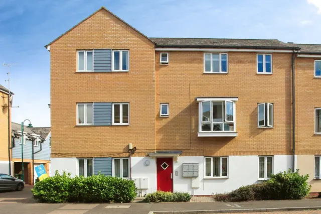 Delves Way, Hampton Centre, PE7, photo 1