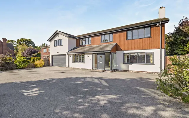 Lee Road, Lincoln, Lincolnshire, LN2 4BJ, photo 1