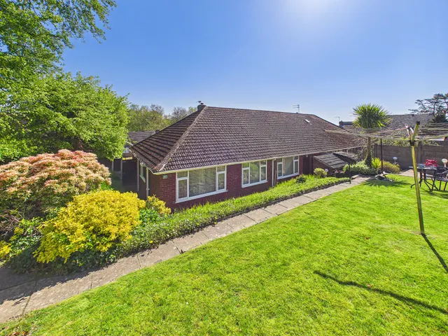 Troutbeck Grove, Moss Bank, WA11, photo 1