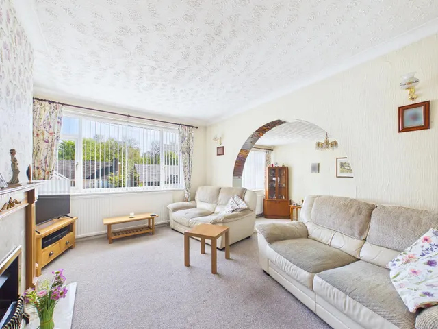 Troutbeck Grove, Moss Bank, WA11, photo 2