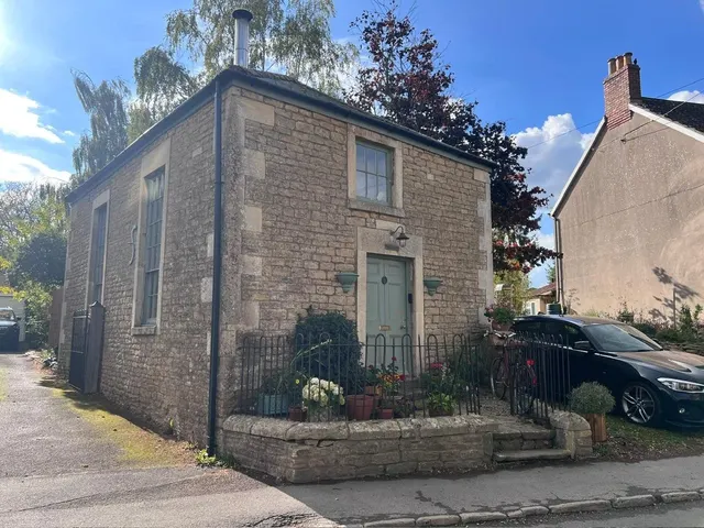 The Street, Broughton Gifford, SN12, photo 1
