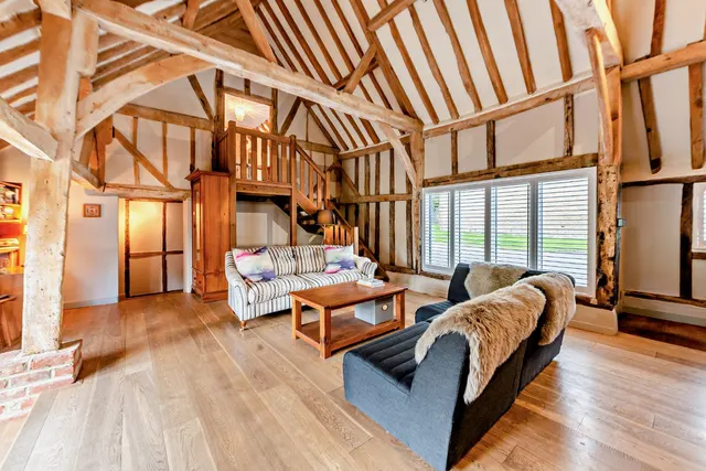 Photo 3 — Kithurst Farm Road, Storrington, Pulborough, West Sussex, RH20 4HT