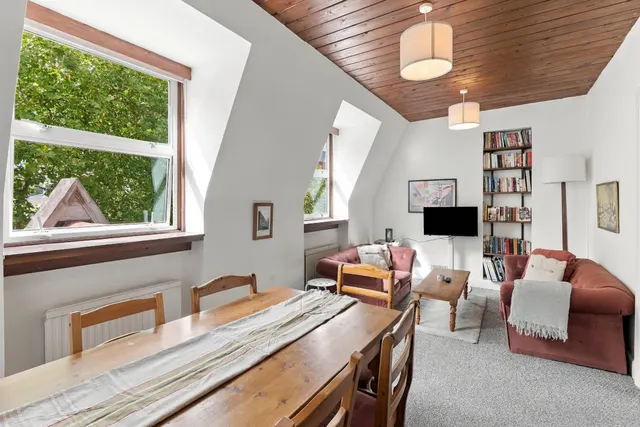 Hornton Street, Kensington, W8, photo 3