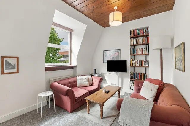 Hornton Street, Kensington, W8, photo 1