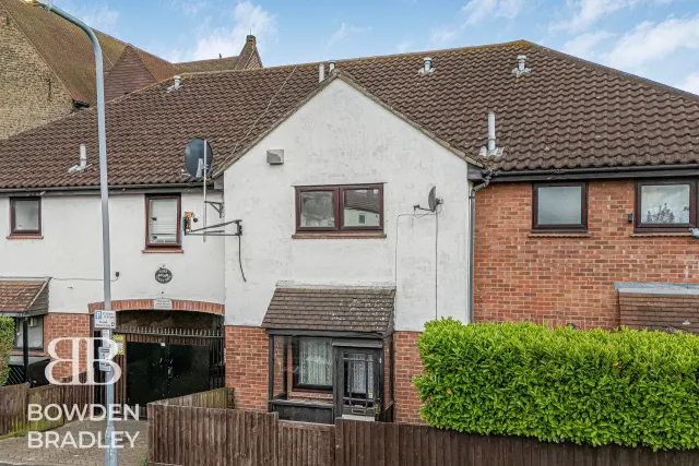 Lowbrook Road, Ilford, IG1, photo 1