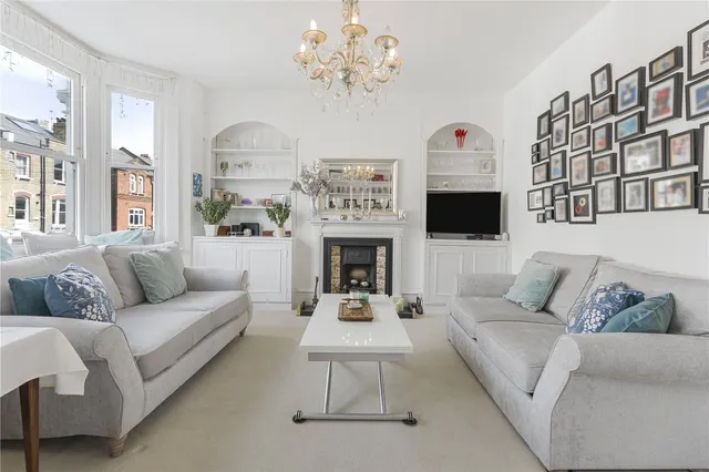 Oxberry Avenue, Fulham, London, SW6, photo 1