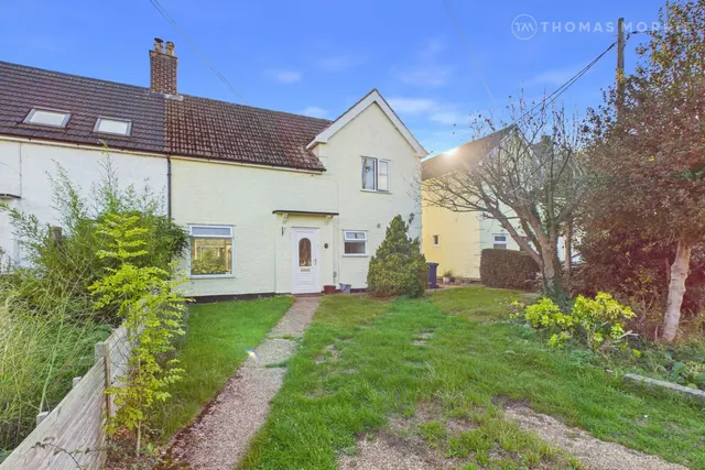 School Road, Broughton, PE28, photo 1