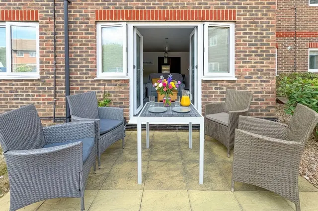 Woodlands Avenue, Rustington, BN16, photo 3