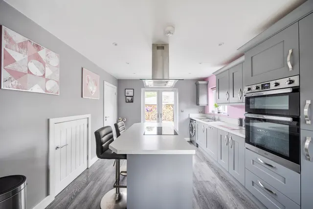Bowns Close, Evercreech, BA4, photo 3