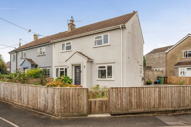 Bowns Close, Evercreech, BA4, photo 1