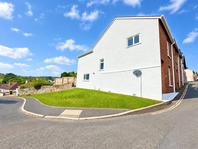 Water Lane, Kingskerswell, TQ12, photo 1