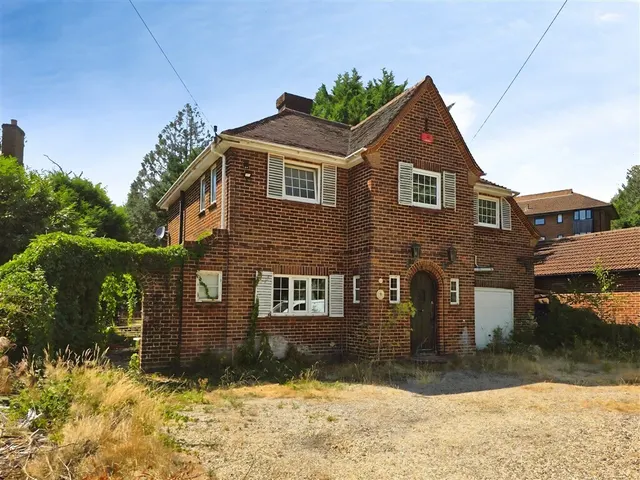 Glen Eyre Road, SOUTHAMPTON, photo 1