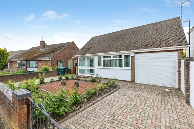 Nunts Lane, Coventry, West Midlands, CV6, photo 1