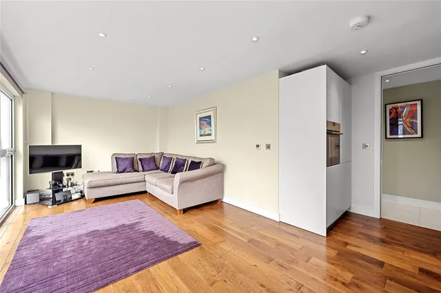 Wellesley Terrace, London, N1, photo 2