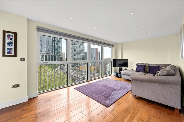 Wellesley Terrace, London, N1, photo 1