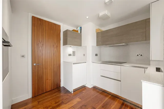Wellesley Terrace, London, N1, photo 3
