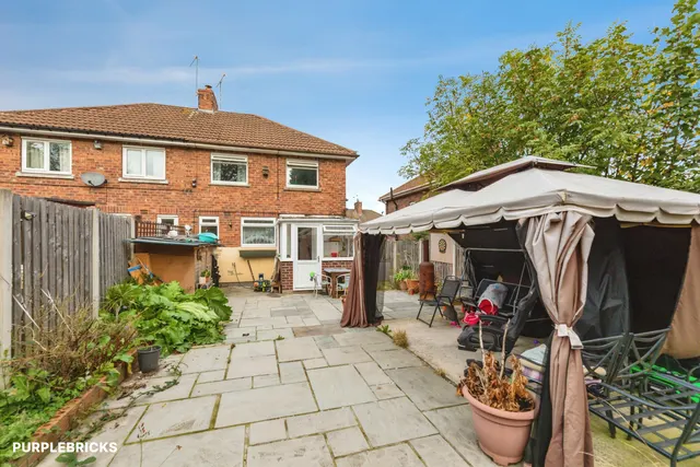 Goldsmith Drive, Rotherham, S65, photo 3