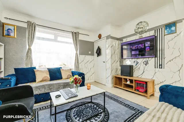 Goldsmith Drive, Rotherham, S65, photo 2