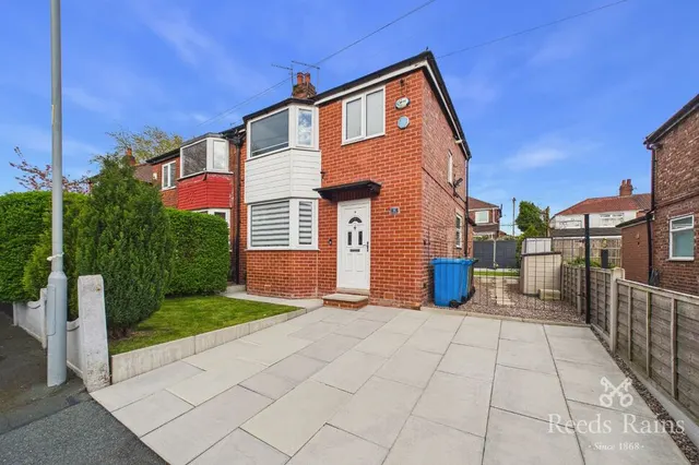 Brogan Street, Manchester, M18, photo 1