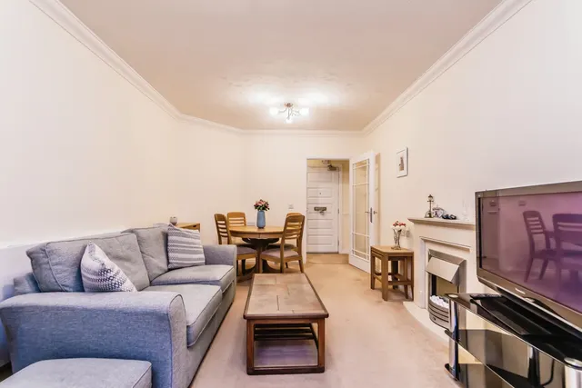 Photo 2 — Caterham Lodge, Stafford Road, Caterham, Surrey, CR3