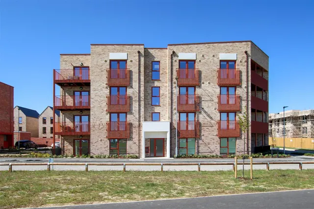 Galton Road, Cambridge, CB3, photo 1