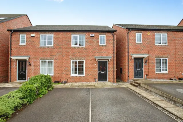 Weavers Way, South Normanton, DE55, photo 1