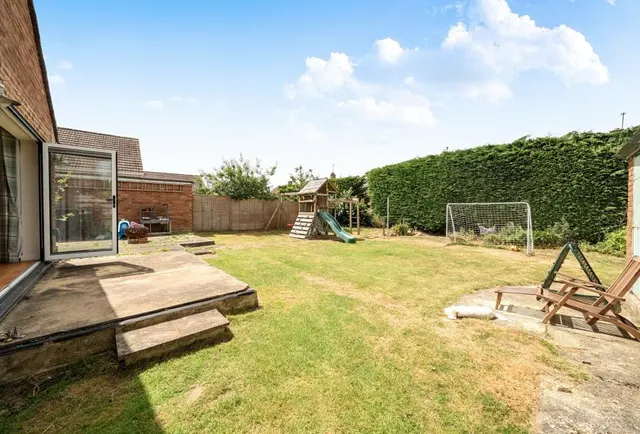 Yarnolds, Shurdington, GL51, photo 1