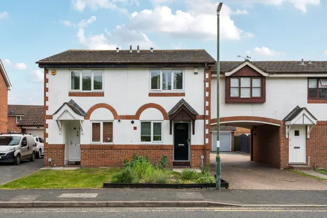 Eagles Road, Kent, DA9, photo 1