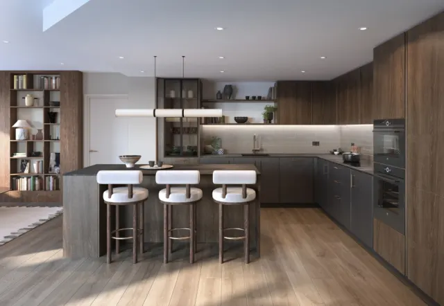 The Broadley, Marylebone, NW8, photo 3