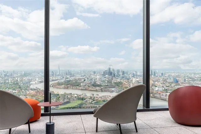 Marsh Wall, Canary Wharf, E14, photo 2
