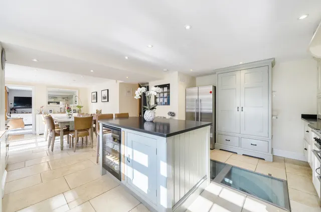 Hurst Lane, Owslebury, SO21, photo 2
