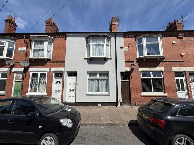 Willow Brook Road, Leicester, LE5, photo 1