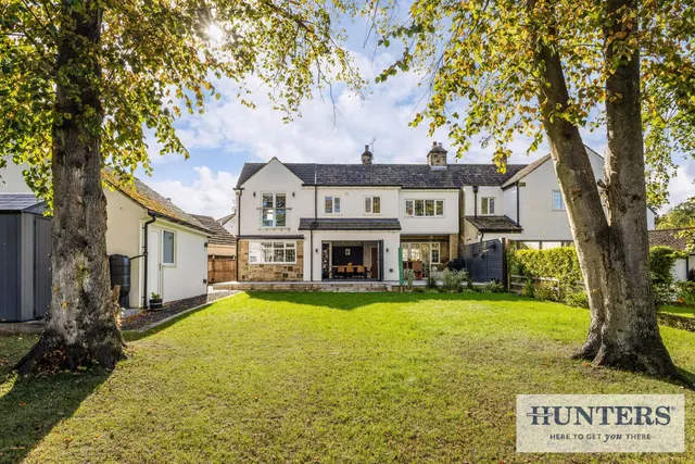 Byeway, Guiseley, LS20, photo 1