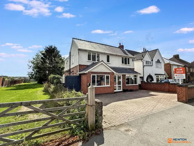 Forest Road, Coalville, LE67, photo 1