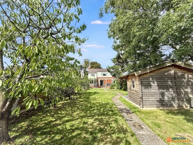 Forest Road, Coalville, LE67, photo 2