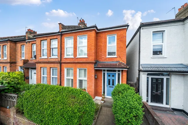 Torridon Road, Catford, London, SE6, photo 1