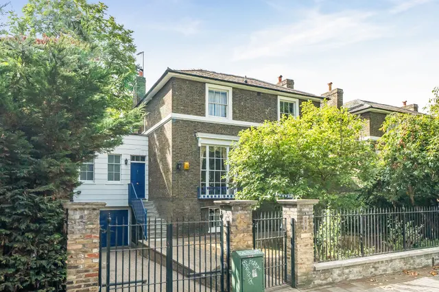 Vassall Road, London, London, SW9 6HY, photo 1