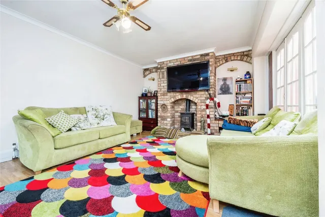 Photo 3 — King William Road, Kempston, Bedford, Bedfordshire, MK42