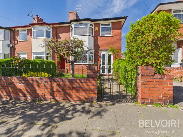 Ashlands Road, Newcastle Under Lyme, ST4, photo 1