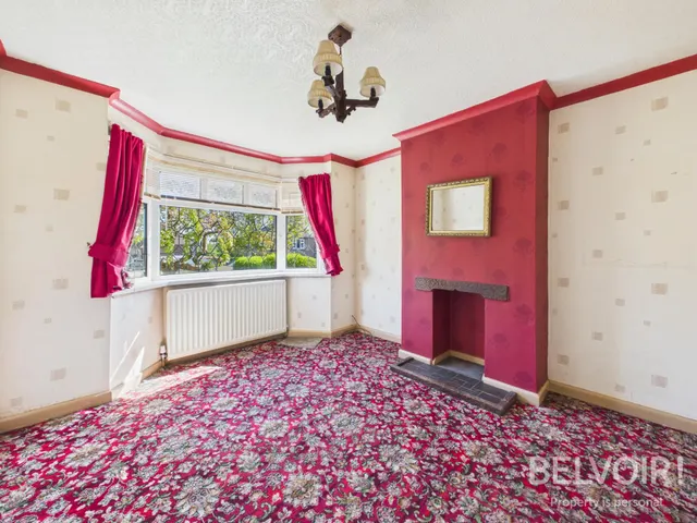 Photo 3 — Ashlands Road, Newcastle Under Lyme, ST4