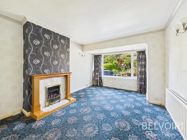 Photo 2 — Ashlands Road, Newcastle Under Lyme, ST4