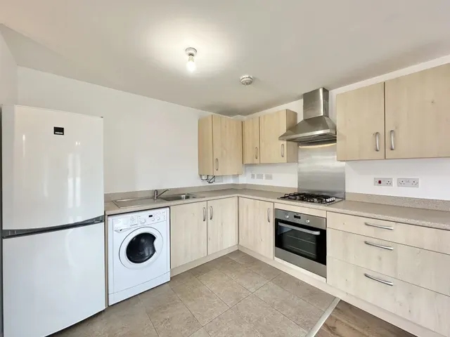 Doxford Heath, Brooklands, MK10, photo 3