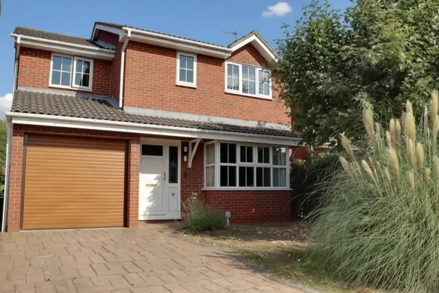 Livingstone Way, Middlewich, photo 1