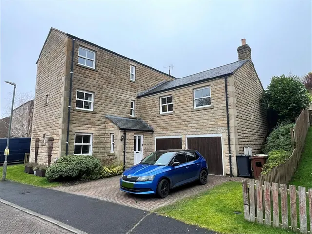 Pike Close, Hayfield, High Peak, Derbyshire, SK22, photo 1