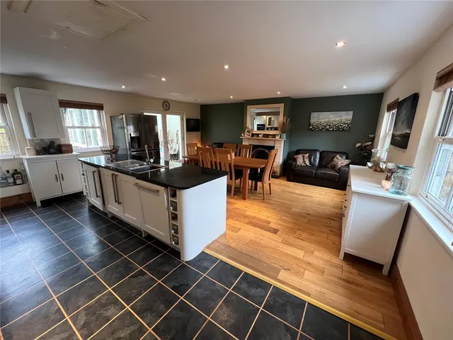Photo 2 — Pike Close, Hayfield, High Peak, Derbyshire, SK22