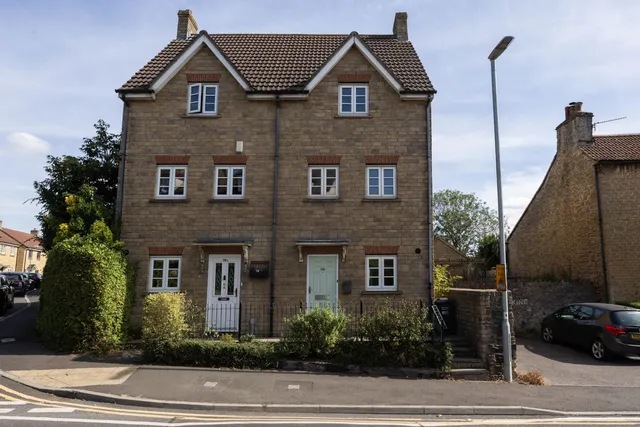 Butts Hill, Frome, BA11, photo 1