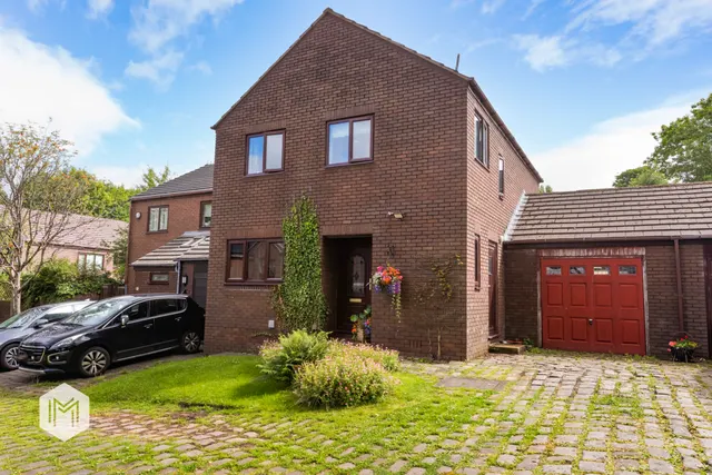 Riding Gate Mews, Bolton, BL2 4DS, photo 1