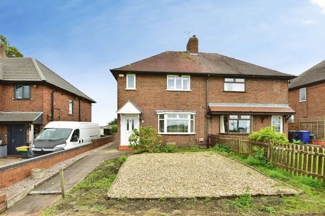Photo 2 — Church Lane, Betley, Crewe, Staffordshire, CW3