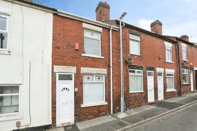 Broadhurst Street, Stoke-On-Trent, ST6, photo 1