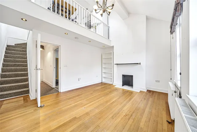 Thorparch Road, London, SW8, photo 1